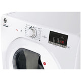 Hoover vented tumble dryer White 9kg, UK version