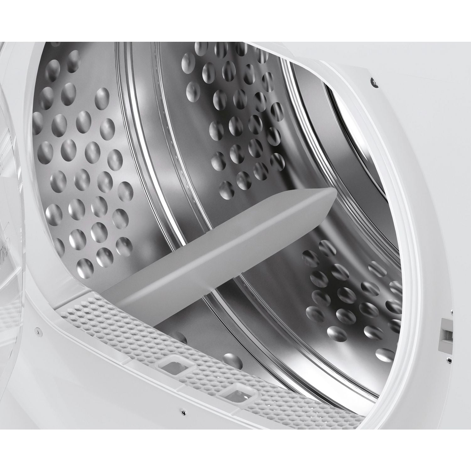 Hoover vented tumble dryer White 9kg, UK version