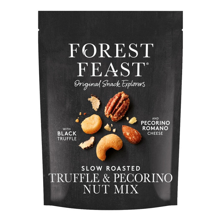 Forest Feast Truffle Pecorino Nut Mix 900g