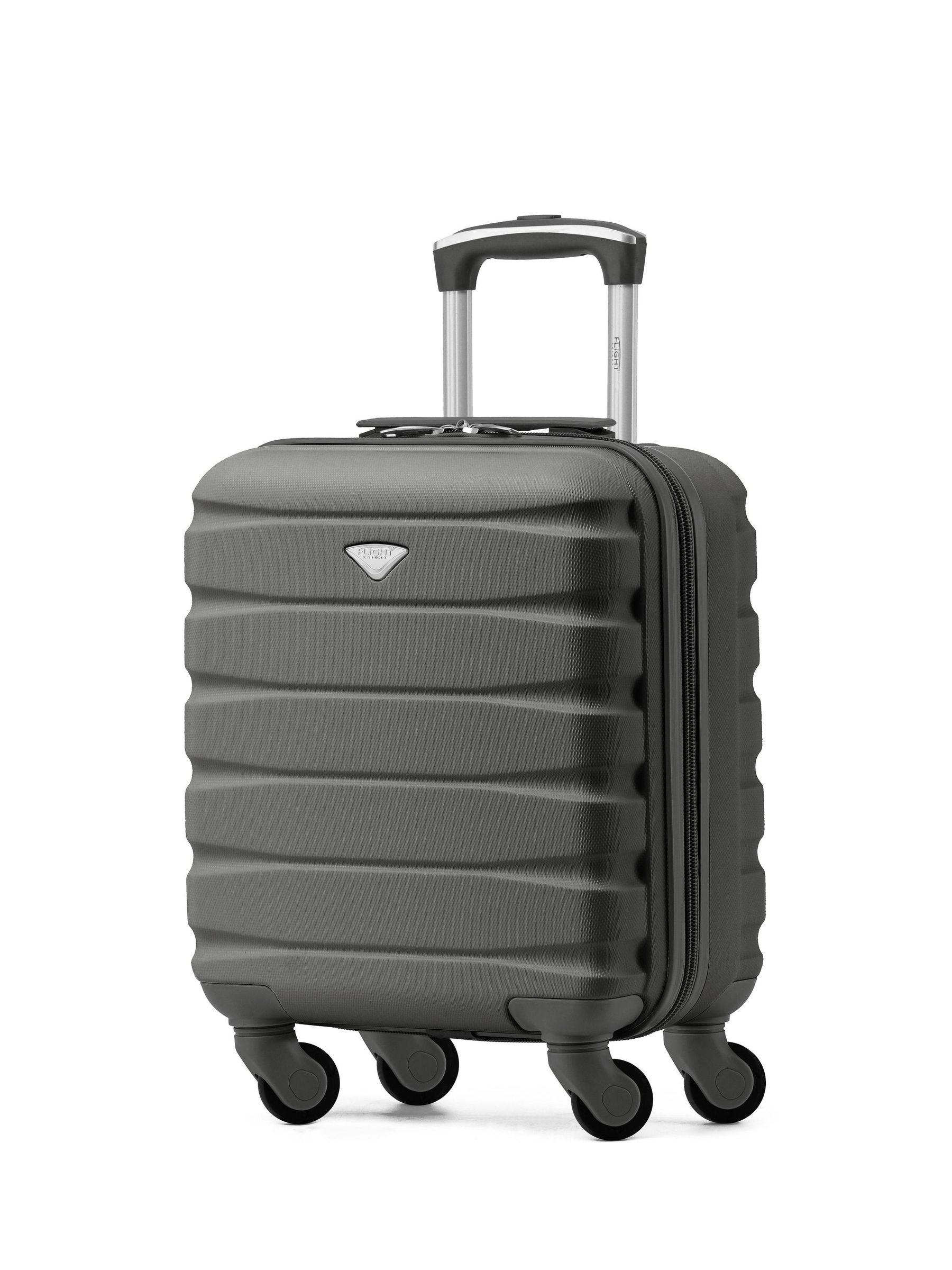 Flight Knight underseat cabin luggage 45x36x20cm - British product