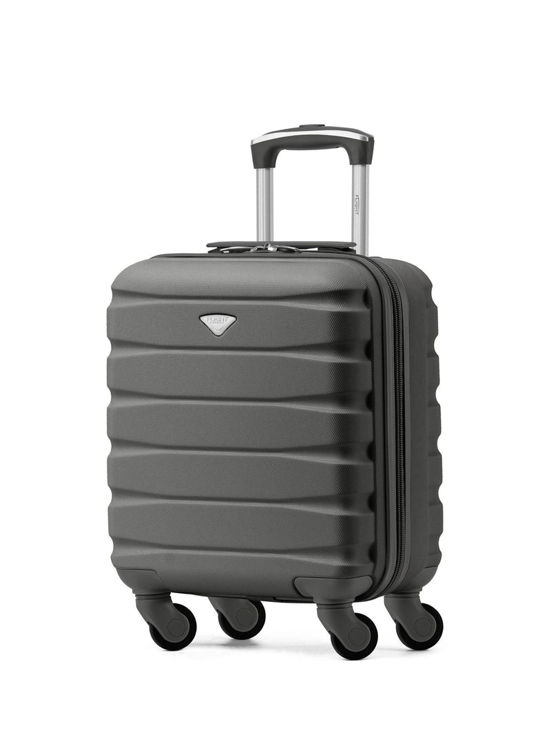 Flight Knight underseat cabin luggage 45x36x20cm - British product