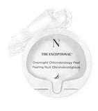Noble Panacea Overnight Chronobiology Peel Refill 8x1.3ml, imported from the UK