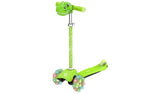 EVO Dino Mini Cruiser 3 Wheel Scooter - Green GOODS Argos