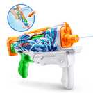 ZURU XSHOT Fast-Fill Skins Hyperload Water Blaster 500ml (British brand)