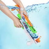 ZURU XSHOT Fast-Fill Skins Hyperload Water Blaster 500ml (British brand)