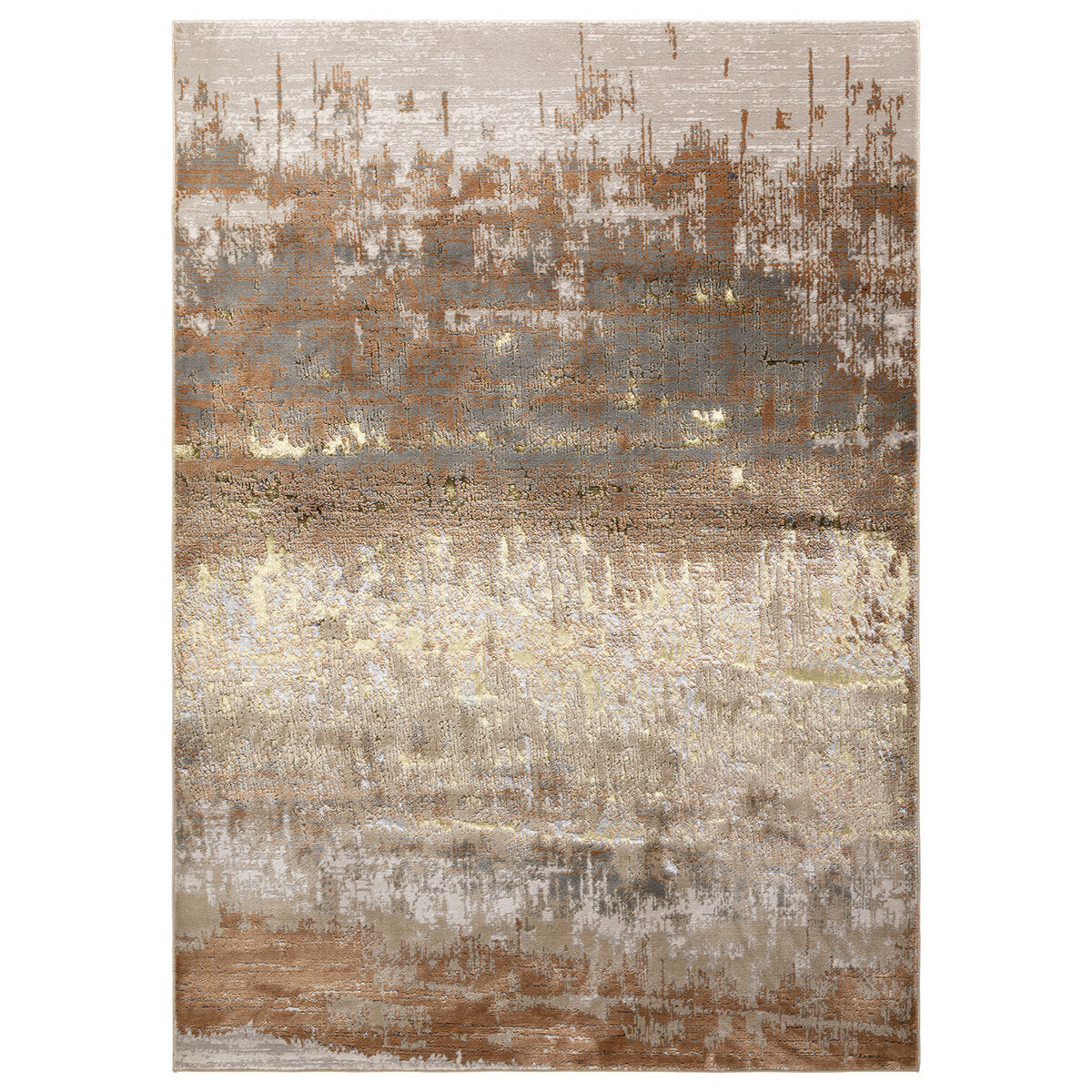 Asiatic Aurora Dune rug Medium - British product