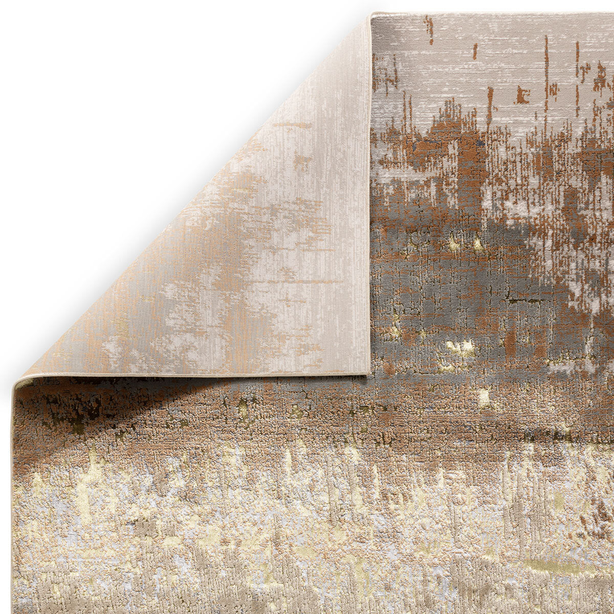 Asiatic Aurora Dune rug 200x290 cm (British brand)