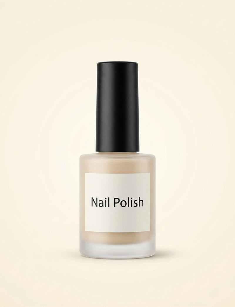 Gucci long-lasting glossy nail polish 10ml, imported from the UK