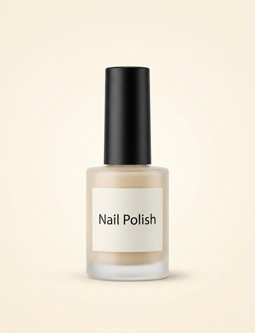 Gucci long-lasting glossy nail polish 10ml, imported from the UK