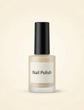 Gucci long-lasting glossy nail polish 10ml, imported from the UK