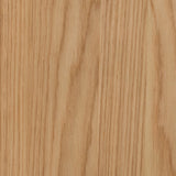 Julian Bowen oak tall bookcase, UK version