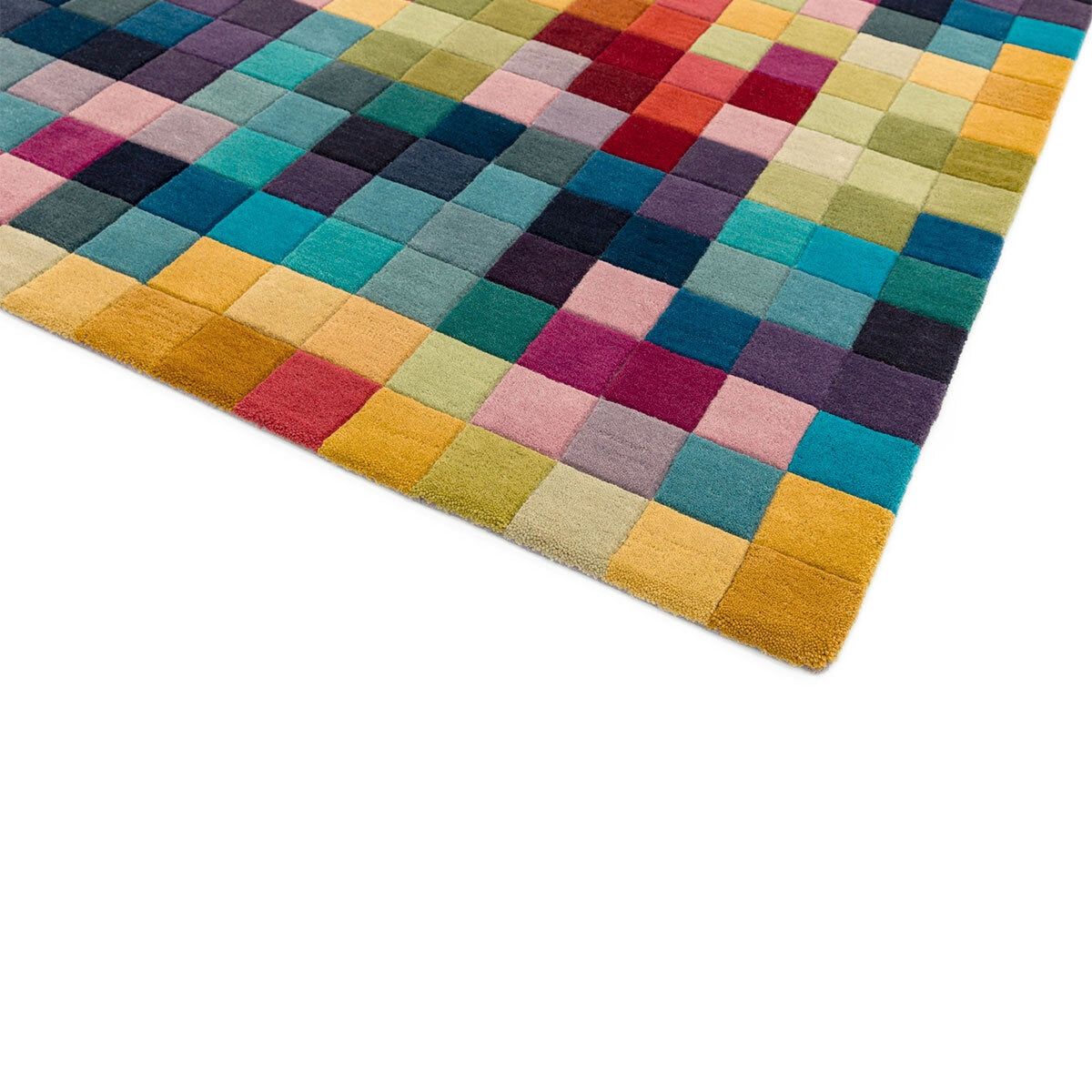 Funk Multi Rug, in 2 Sizes GOODS Costco UK