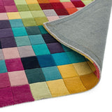 Funk Multi Rug, in 2 Sizes GOODS Costco UK