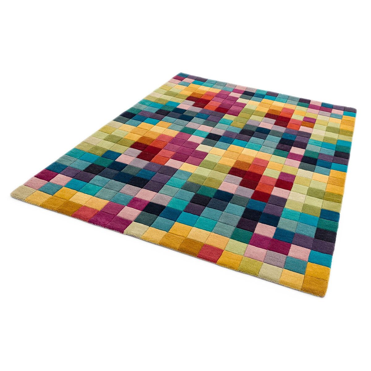 Funk Multi Rug, in 2 Sizes GOODS Costco UK