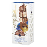 Sally Williams Milk Chocolate Nougat 400g