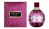 Jimmy Choo Fever Eau de Parfum 100ml, UK version