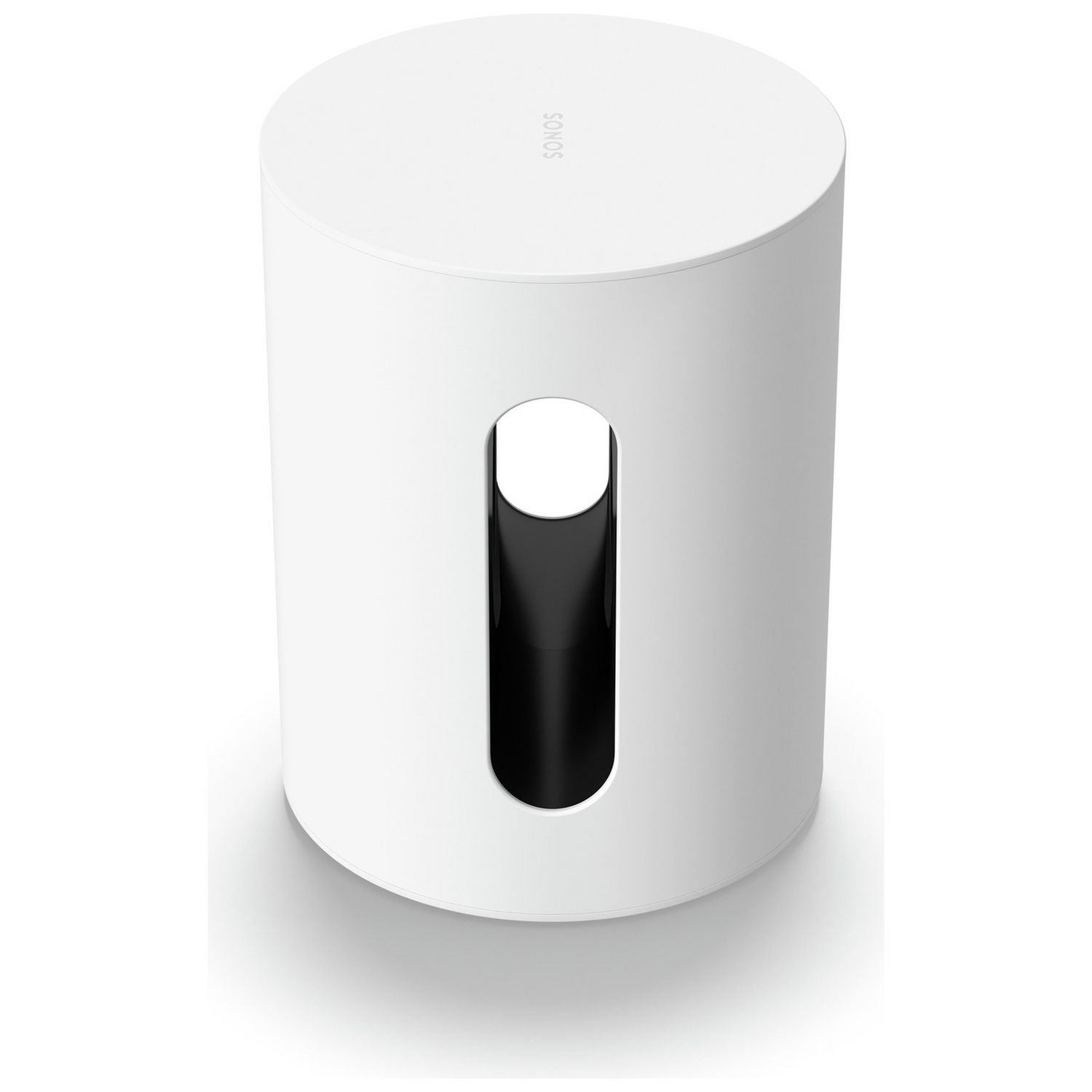 Sonos Sub Mini wireless subwoofer white compact (British brand)