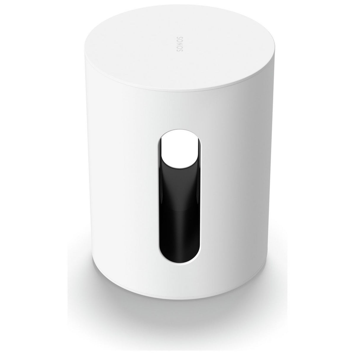 Sonos Sub Mini wireless subwoofer white compact (British brand)