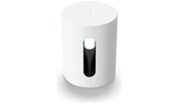 Sonos Sub Mini wireless subwoofer white compact (British brand)
