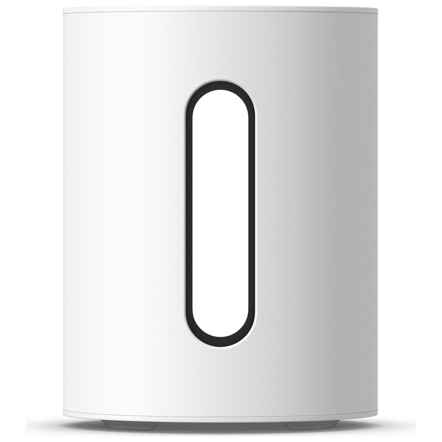 Sonos Sub Mini wireless subwoofer white compact (British brand)