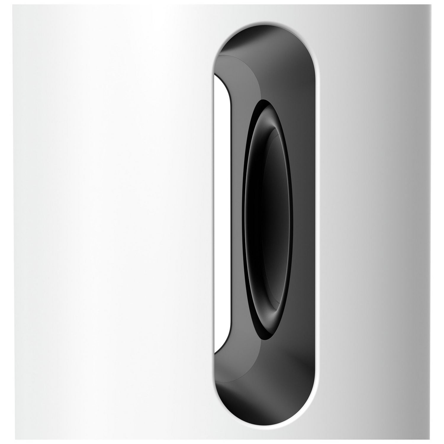 Sonos Sub Mini wireless subwoofer white compact (British brand)