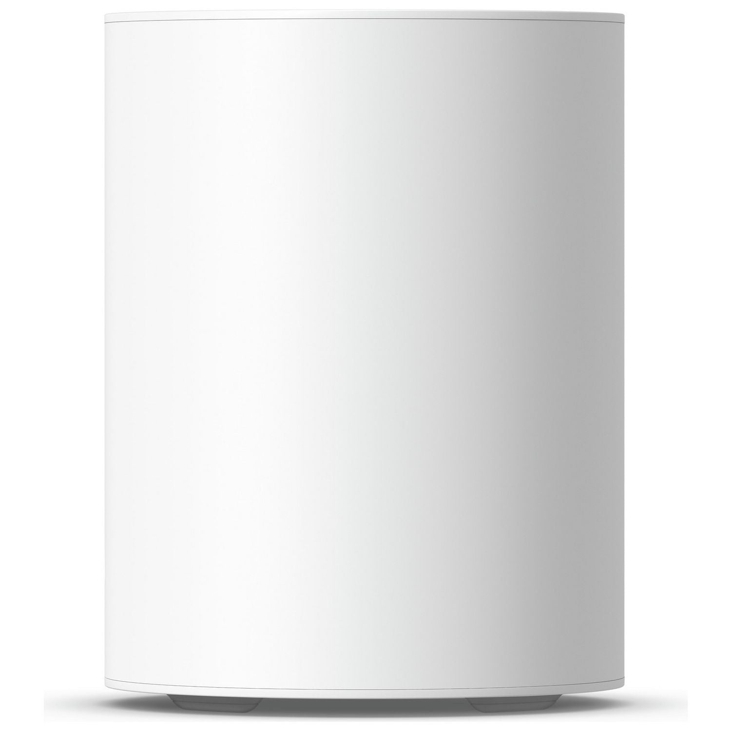 Sonos Sub Mini wireless subwoofer white compact (British brand)