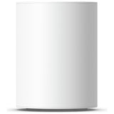 Sonos Sub Mini wireless subwoofer white compact (British brand)