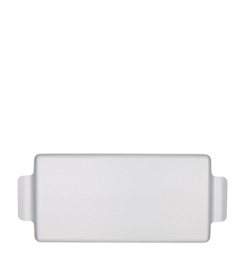 Kaymet pressed serving tray, UK version
