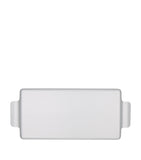Kaymet pressed serving tray, UK version