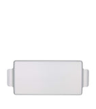 Kaymet pressed serving tray, UK version