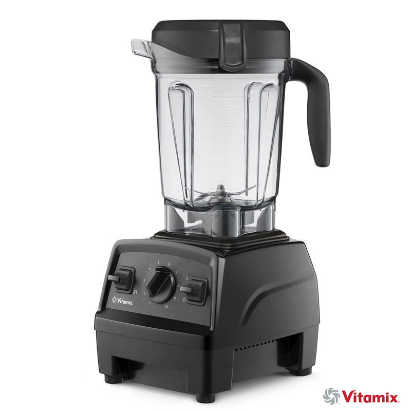 Vitamix Explorian blender E320 black, UK version