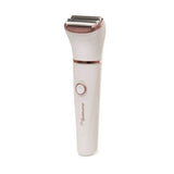 Paul Anthony Silk Pro 2 rechargeable lady shaver, imported from the UK