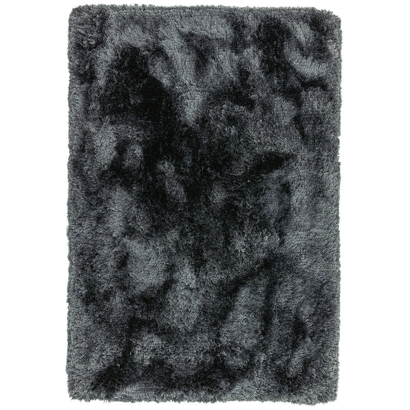 Asiatic Plush Slate rug 160x230 cm - British product