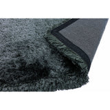 Asiatic Plush Slate rug 160x230 cm - British product