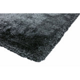 Asiatic Plush Slate rug 160x230 cm - British product