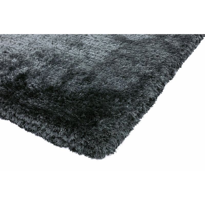 Asiatic Plush Slate rug, imported from the UK