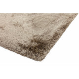 Plush Taupe Rug, in 2 Sizes GOODS Costco UK