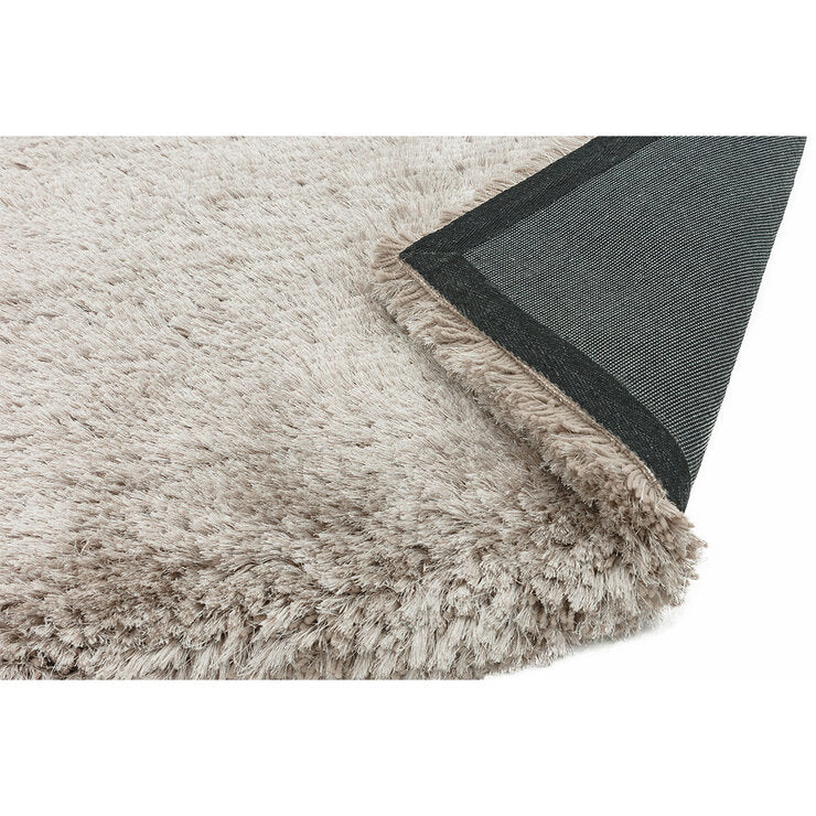 Asiatic Plush Sand Rug 160x230 cm hand-woven (British brand)
