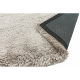 Asiatic Plush Sand Rug 160x230 cm hand-woven (British brand)