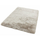 Asiatic Plush Sand Rug 160x230 cm hand-woven (British brand)