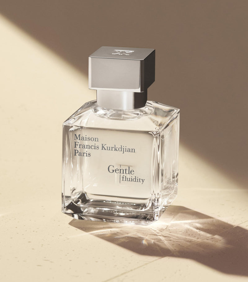 Maison Francis Kurkdjian Gentle Fluidity Silver EDP 35ml, UK version