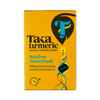 Taka Turmeric organic rooibos honeybush turmeric tea 15 teabags, UK version
