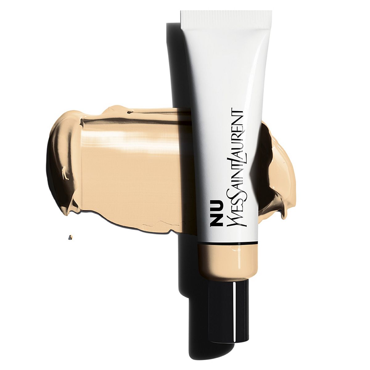 YSL Nu Bare Look Skin Tint Body Care Boots   