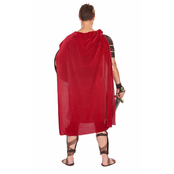 Orion Costumes Mens Gladiator X-Large