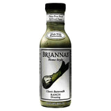 Briannas Ranch Dressing   355ml