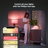 Philips Hue Smart Plug with Bluetooth, UK version