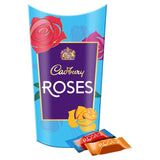 Cadbury Roses Chocolate Carton   290g GOODS M&S   