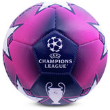 Hy-Pro UEFA Champions League Size 5 Football, UK version