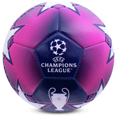 Argos Hy-Pro UEFA Champions League Size 5 Official Football- Buy online at McGrocer