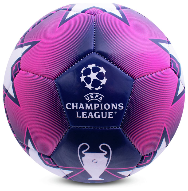 Hy-Pro UEFA Champions League Size 5 Football, UK version